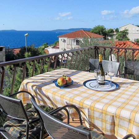 Apartment Culić-1 Trogir Zewnętrze zdjęcie