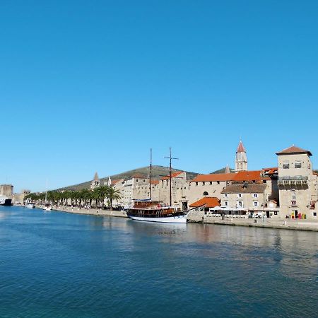 Apartment Culić-1 Trogir Zewnętrze zdjęcie