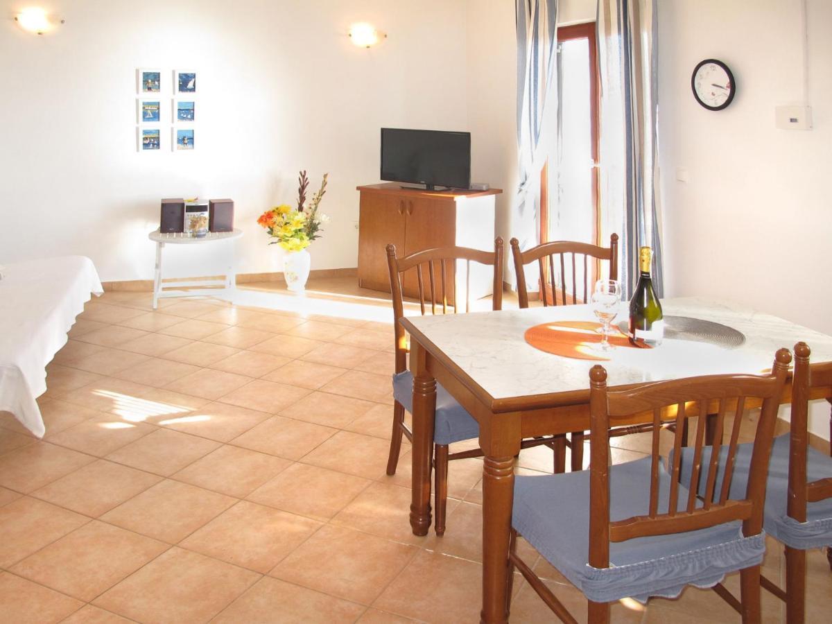 Apartment Culić-1 Trogir Zewnętrze zdjęcie