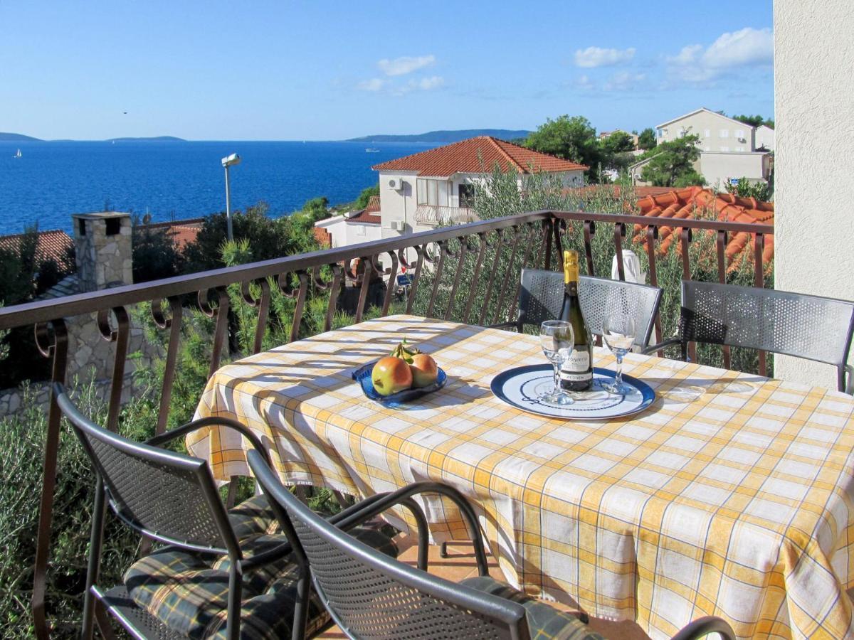 Apartment Culić-1 Trogir Zewnętrze zdjęcie