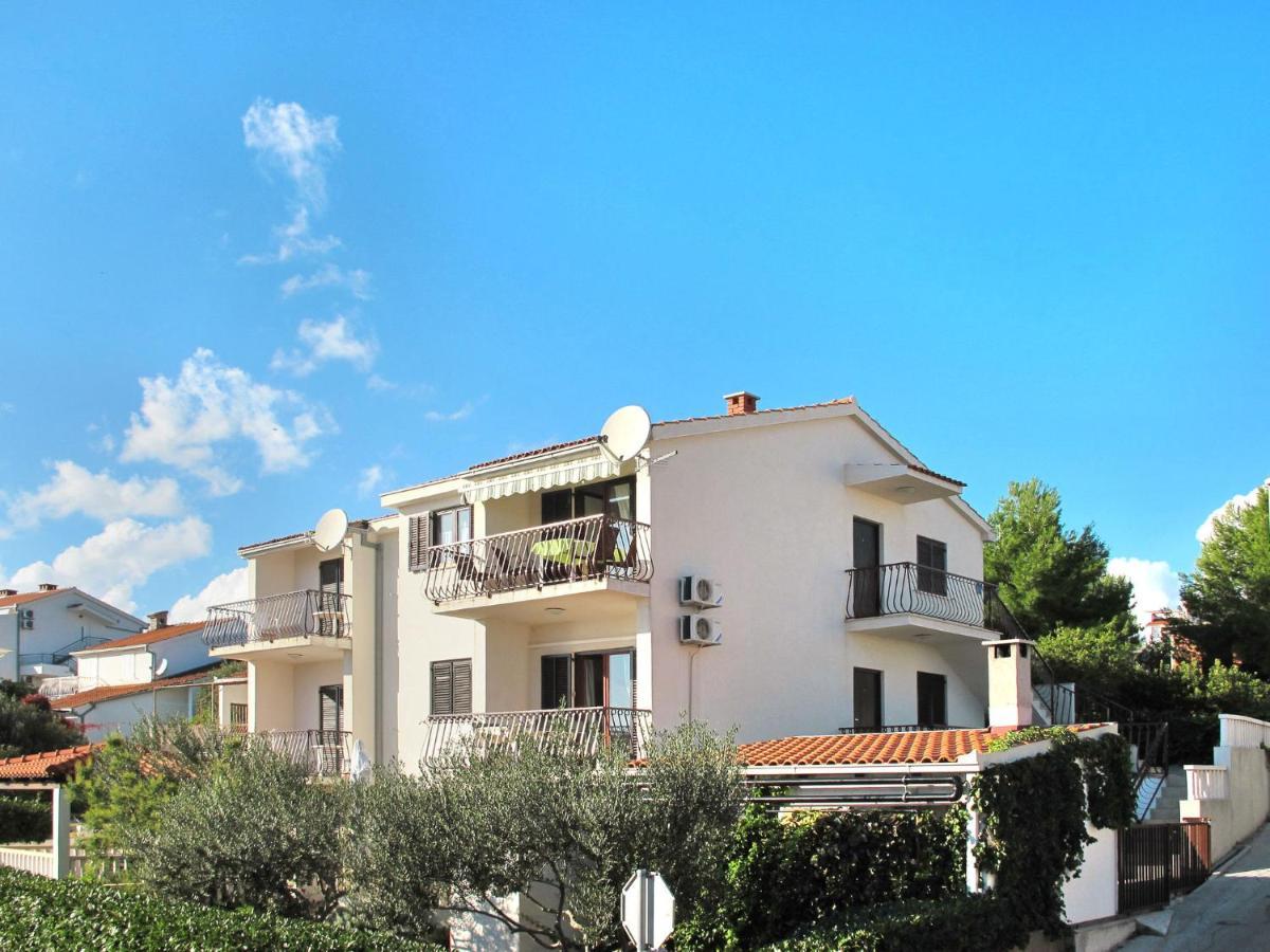 Apartment Culić-1 Trogir Zewnętrze zdjęcie