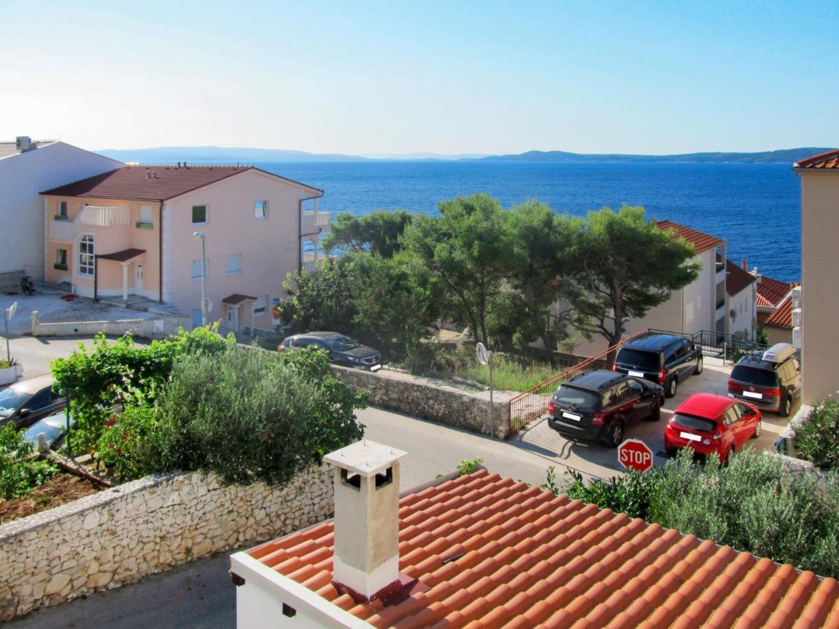 Apartment Culić-1 Trogir Zewnętrze zdjęcie