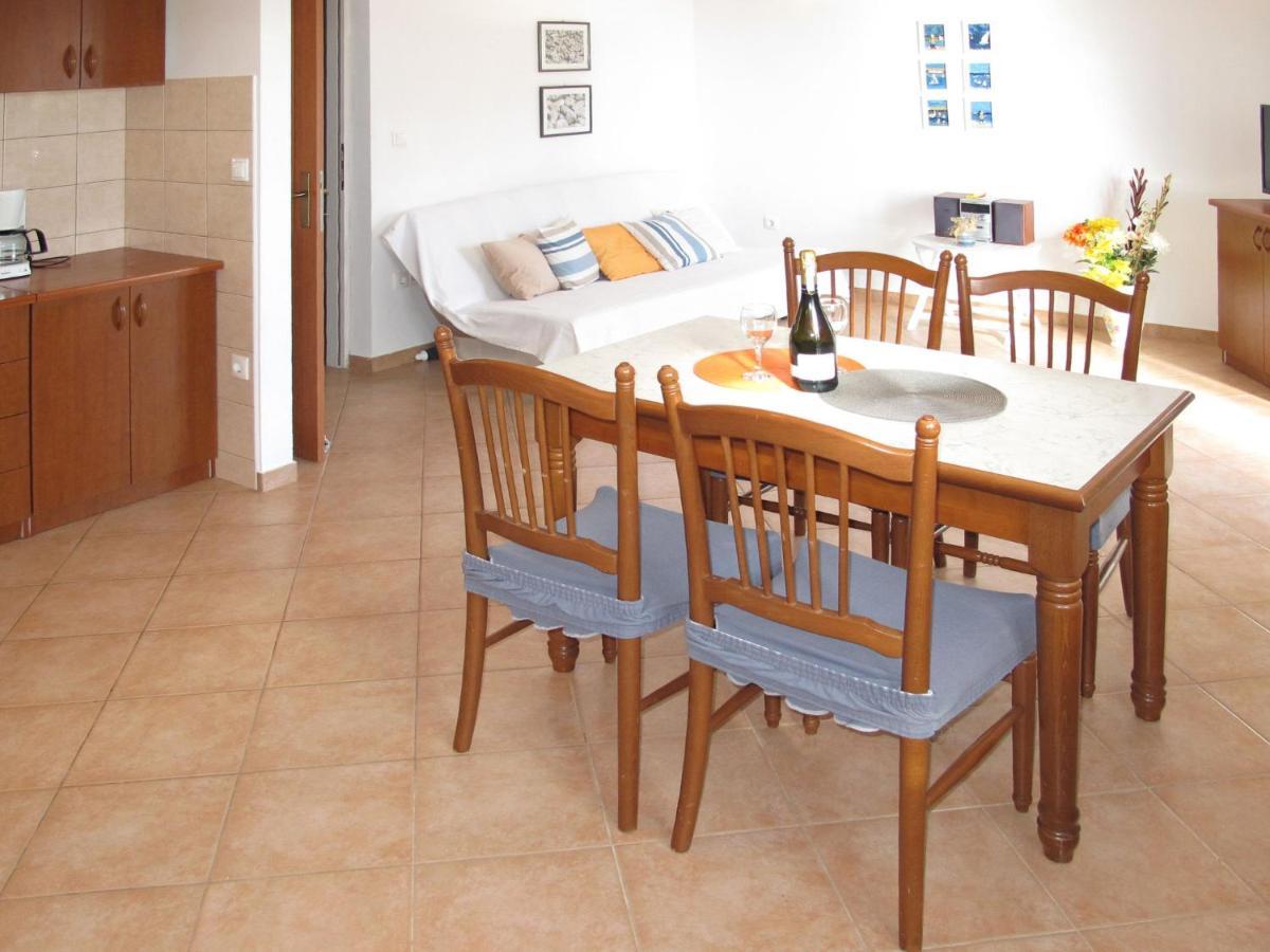 Apartment Culić-1 Trogir Zewnętrze zdjęcie