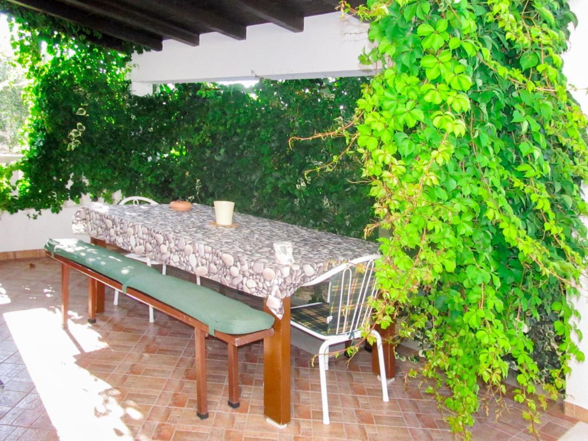Apartment Culić-1 Trogir Zewnętrze zdjęcie